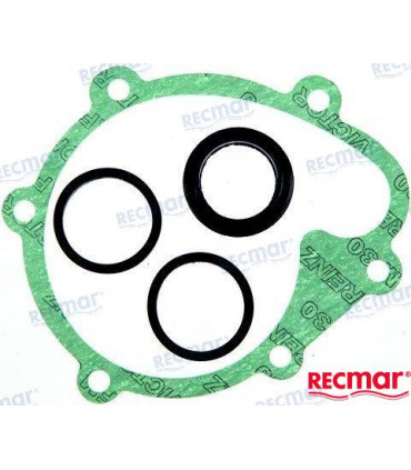 WATER PUMP GASKET SET