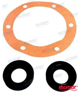 GEARCASE SEAL KIT