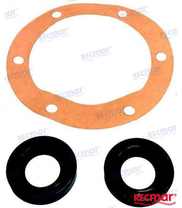 GEARCASE SEAL KIT