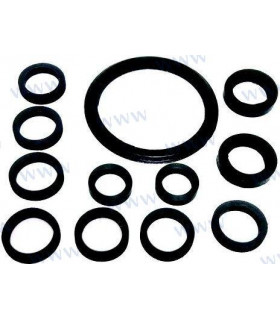 WATER PIPE GASKET SET