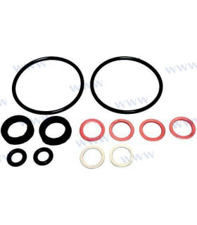 OIL COOLER GASKET KIT
