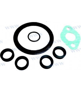 WATER PIPE GASKET KIT