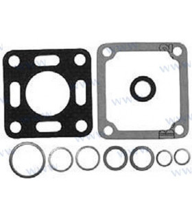 EXH. MANIF. TO TURBO GASKET