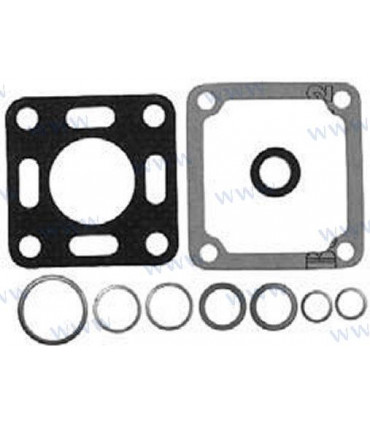 EXH. MANIF. TO TURBO GASKET