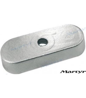ZINC ANODE