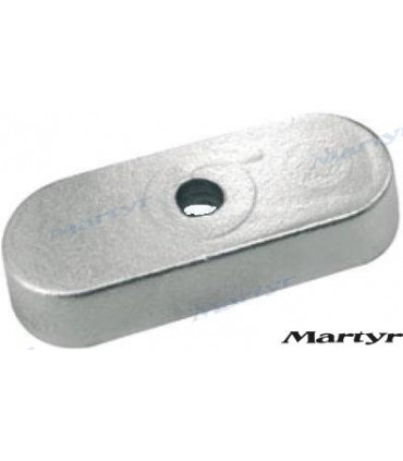 ZINC ANODE