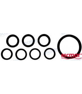 WATER PIPE GASKET SET