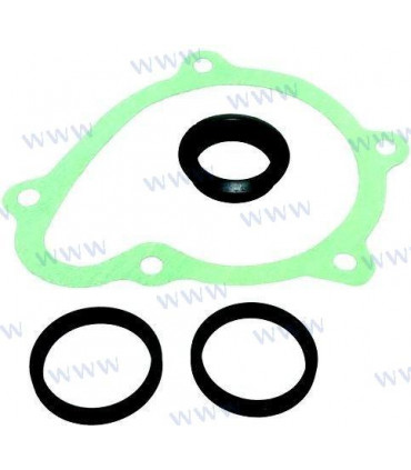 WATER PUMP GASKET SET