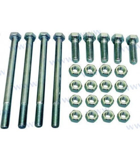 MANIFOLD BOLT KIT