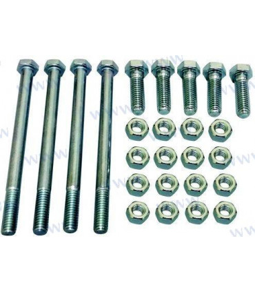 MANIFOLD BOLT KIT