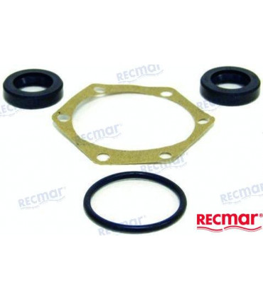 WATER PUMP GASKET SET