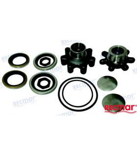 BALL GEAR DRIVE OMC KIT