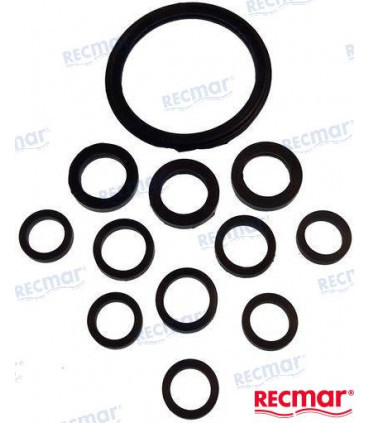 WATER PIPE GASKET SET