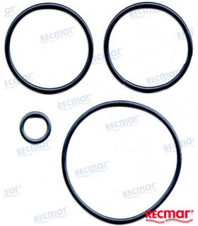 OIL COOLER SEAL KIT
