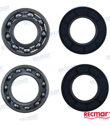 FLYWHEEL CASING REPAIR KIT