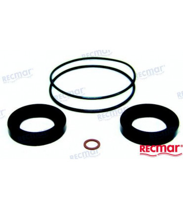 GASKET SET FOR PROPELLER SHAFT