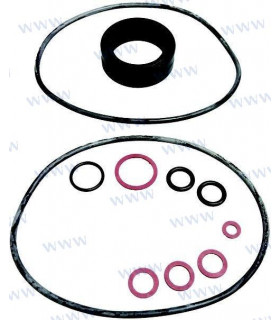 GEARCASE SEAL KIT