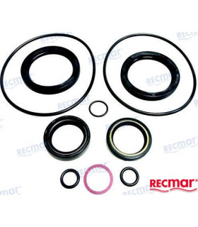 GEARCASE SEAL KIT