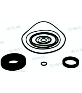 GASKET SET FOR UPPER GEAR UNIT