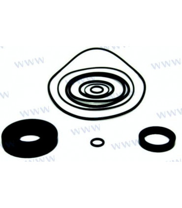 GASKET SET FOR UPPER GEAR UNIT