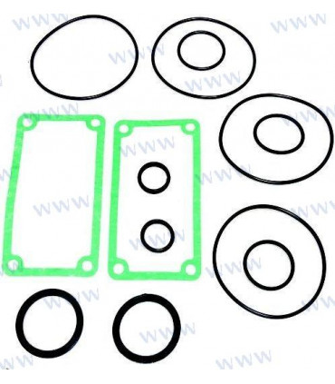 HEAT EXCHANGER GASKET KIT