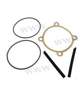 HEAT EXCHANGER GASKET KIT