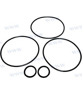 HEAT EXCHANGER GASKET KIT