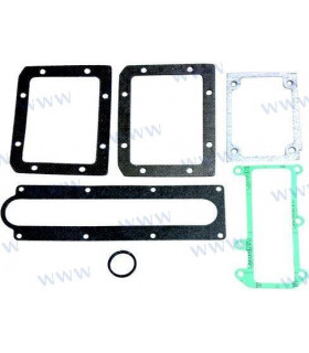 HEAT EXCHANGER GASKET KIT