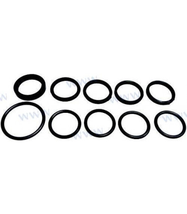 WATER PIPE GASKET SET