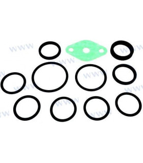 WATER PIPE GASKET SET