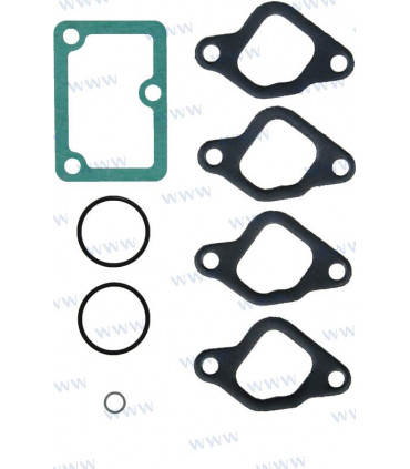 EXHAUST MANIFOLD GASKET