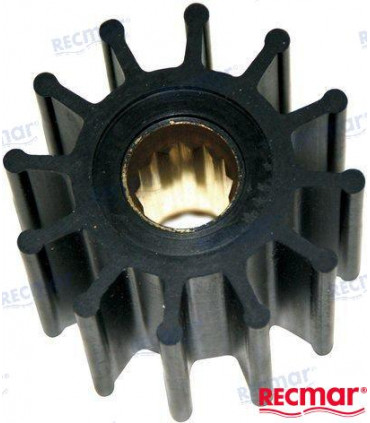 IMPELLER JABSCO 22120-0001
