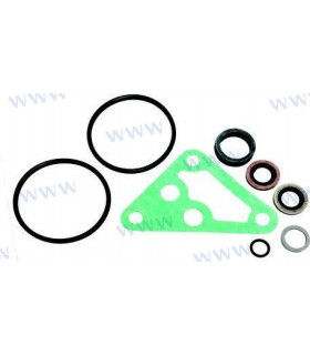 OIL COOLER GASKET KIT