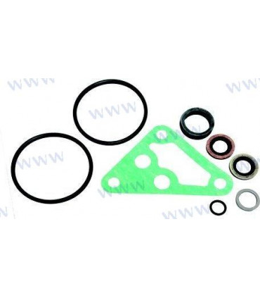 OIL COOLER GASKET KIT
