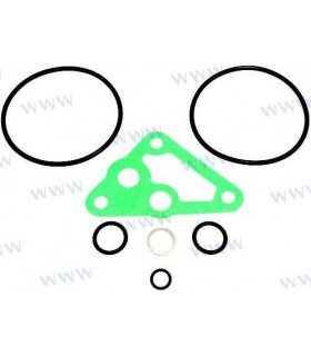 OIL COOLER GASKET KIT