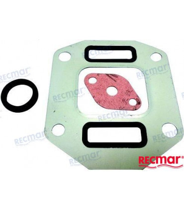 EXH. MANIF. TO TURBO GASKET