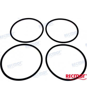 OIL COOLER GASKET KIT