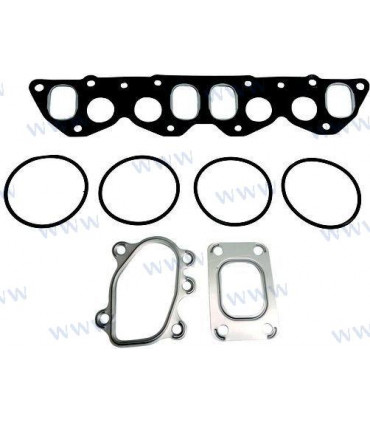 GASKET SET