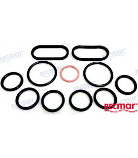 OIL COOLER GASKET KIT