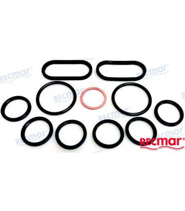 OIL COOLER GASKET KIT