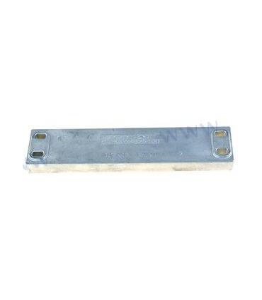 ZINC ANODE