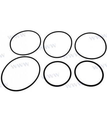GASKET SET