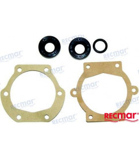 GASKET SET FOR WATER PUMP
