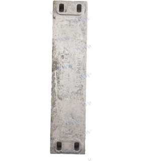 ALUMINIUM ANODE
