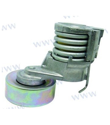 BELT TENSIONER VOLVO D6