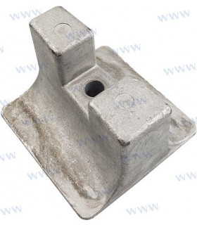 ALUMINIUM ANODE
