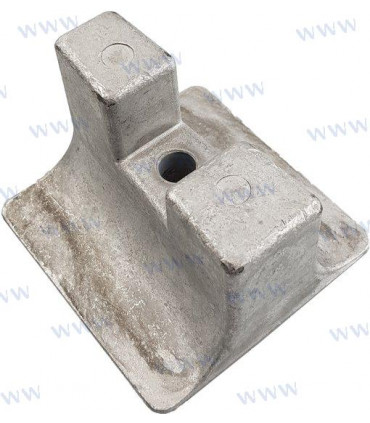 ALUMINIUM ANODE