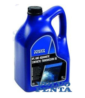 ACEITE TRANSMISION SINTETICA IPS & AQUAT