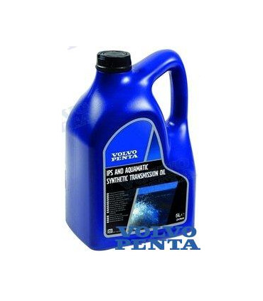 ACEITE TRANSMISION SINTETICA IPS & AQUAT