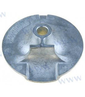 ZINC ANODE